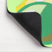 Lemon-Limon-Mousepad Mousepad (Ecke)