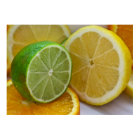 Lemon, Limon & Orange