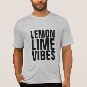 LEMON LIMON T - Shirt