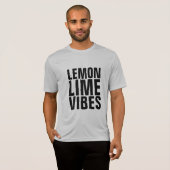 LEMON LIMON T - Shirt (Vorne ganz)