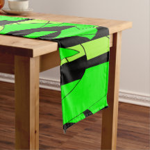 Lemon Limone Abstrakte Kunst