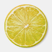 Lemon Magnet (Vorne)