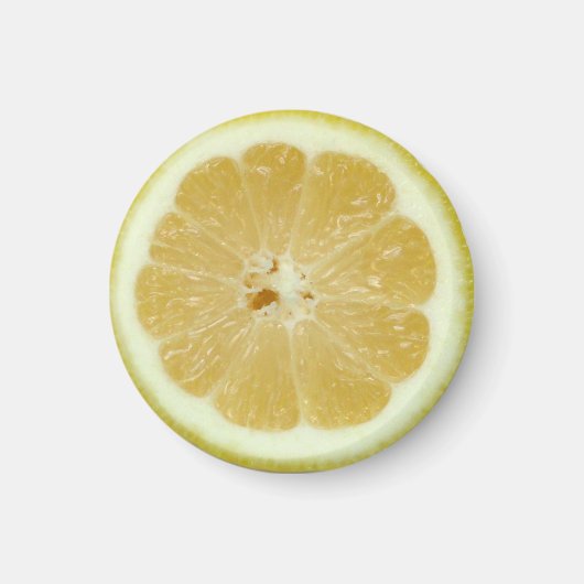 Lemon Magnet (Vorne)