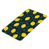 Lemon Magnet (Linke Seite)