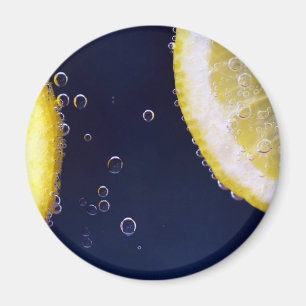 Lemon Magnet