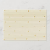 Lemon Main Squeeze Admin Card Hinweiskarte (Rückseite)