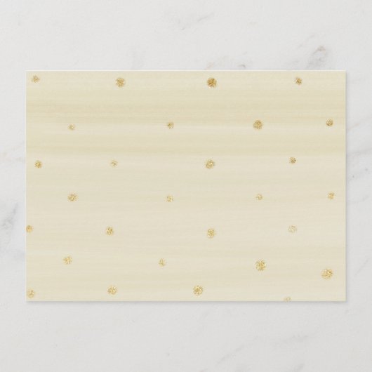 Lemon Main Squeeze Admin Card Hinweiskarte (Rückseite)