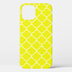 Lemon marokkanisches Design @ Emporiomoffa Case-Mate iPhone Hülle