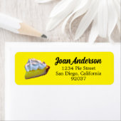 Lemon Meringue Pie (Insitu)