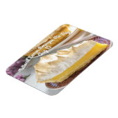 Lemon Meringue Pie Day Magnet (Linke Seite)