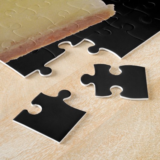 Lemon Meringue Pie Puzzle (Seite)