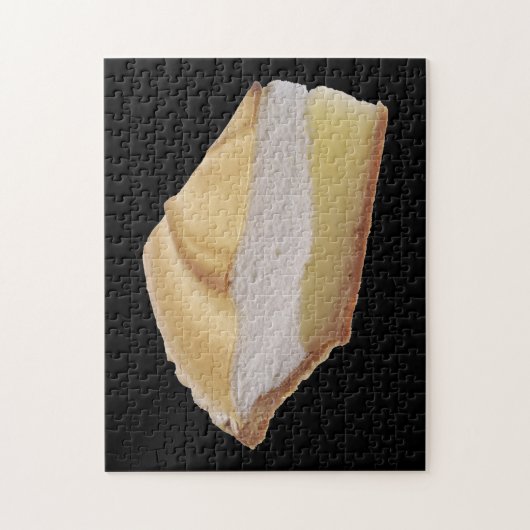 Lemon Meringue Pie Puzzle (Vertikal)