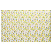 Lemon Meringue Pie Stoff (Fat Quarter (45,7 x 55,9 cm))