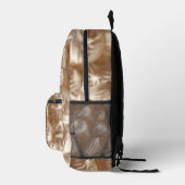 Lemon Meringue Rucksack (Rechts)