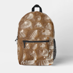Lemon Meringue Rucksack