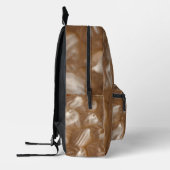 Lemon Meringue Rucksack (Links)