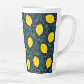 Lemon Milchtasse (Rechts)