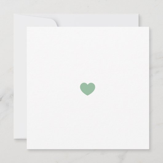 Lemon Mint Booze Food Bad Dance Moves Rettete das  Einladung (Rückseite)