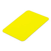 Lemon Modern Full Color Magnet (Linke Seite)