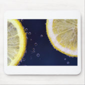 Lemon Mousepad (Vorne)