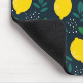 Lemon Mousepad (Ecke)