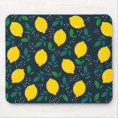 Lemon Mousepad (Vorne)