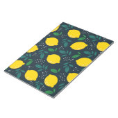 Lemon Notizblock (angewinkelt)