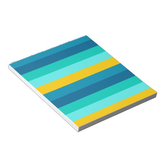 Lemon Notizblock (angewinkelt)