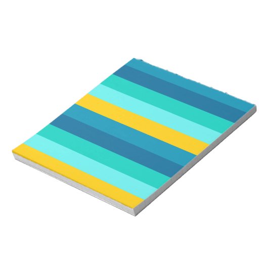 Lemon Notizblock (Rotiert)