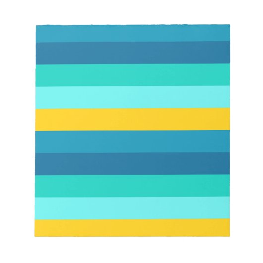 Lemon Notizblock (Vorderseite)