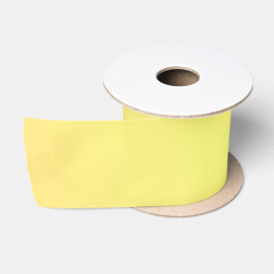 Lemon Orange Textur Farbe, Satinband