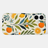 Lemon Orchard Dream Case-Mate iPhone Hülle (Rückseite (Horizontal))