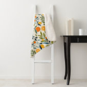 Lemon Orchard Dream Sherpadecke (Beispiel)