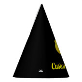 Lemon Partyhütchen (Links)