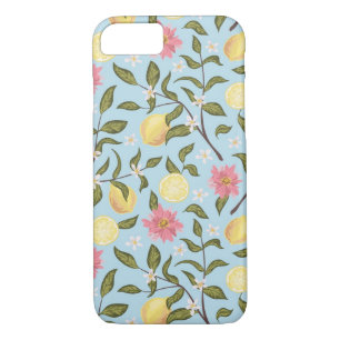 Lemon Pattern Case-Mate iPhone Hülle