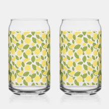 Lemon Pattern