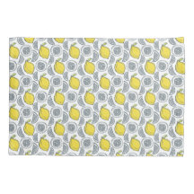 Lemon Pattern
