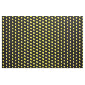 Lemon Pattern Stoff (Yard (91,4 cm))
