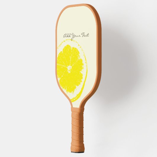 Lemon Pickleball Schläger (Links)