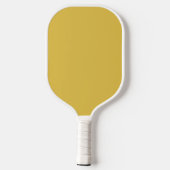 Lemon Pickleball Schläger (Rückseite)