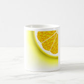 Lemon Pieces Kaffeetasse