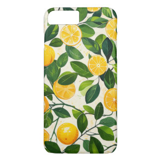 "Lemon Pop Phone Case" Case-Mate iPhone Hülle