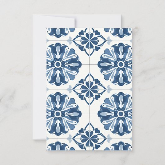 Lemon Positano Italienische Kinderdusche Danke Kar (Rückseite)