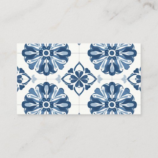 Lemon Positano Wie viele Kisses Brautparty Begleitkarte (Rückseite)