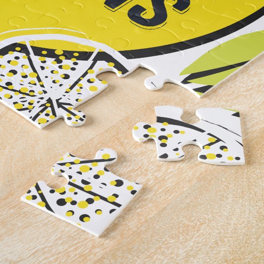 Lemon Puzzle (Seite)