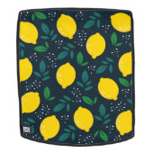 Lemon Rucksack (Abnehmbare Front)
