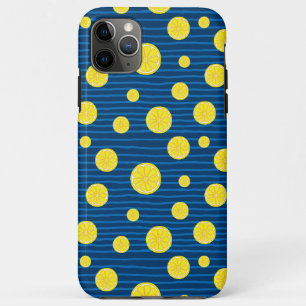 Lemon-Scheiben Case-Mate iPhone Hülle