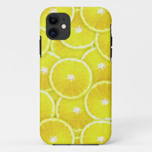Lemon-Scheiben Case-Mate iPhone Hülle