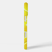 Lemon-Scheiben Case-Mate iPhone Hülle (Rückseite / Rechts)