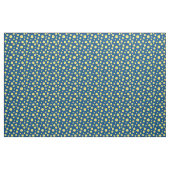 Lemon-Scheiben Stoff (Yard (91,4 cm))